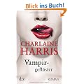 Vampirgefl�ster: Roman