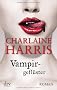 Vampirgefl�ster: Roman