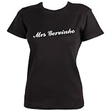 Mrs Gervinho T-shirt by Dead Fresh, M