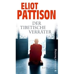 Der tibetische Verr�ter: Roman (Shan ermittelt)