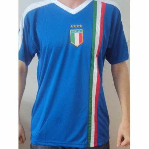 EM 2012 Fussball Trikot Italien XXL