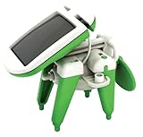 OWI 6-in-1 Educational Solar Kit