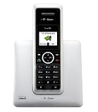 Deutsche Telekom T-Home Telefon Sinus 302i ISDN-Telefon silber/schwarz
