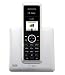 Deutsche Telekom T-Home Telefon Sinus 302i ISDN-Telefon silber/schwarz Deutsche Telekom T-Home Telefon Sinus 302i ISDN-Telefon silber/schwarz