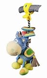 Produkt-Bild: Playgro 0101149 - Toybox Pferd Wackel Zappel