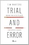 Trial and Error: Warum nur Niederlagen zum Erfolg f�hren