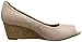 Clarks Women's Burmese Art Wedge Pump
