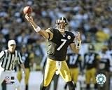 Ben Roethlisberger Pittsburgh Steelers NFL 8x10 Photograph Passing