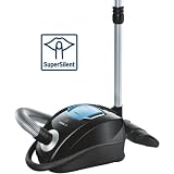 Bosch - bgl452100 - Aspirateur traineau 2100w Maxx'x ProSilence