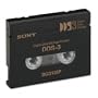 Sony DGD125P 4mm DDS Tape with 12 GB of Storage (1 pack, 125 feet)