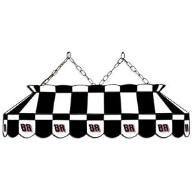 Dale Earnhardt Jr. 40 Full-size Pool Table Lamp