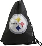 Pittsburgh Steelers Nylon Backsack