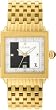 L.A.M.B. Women's Square Logo Bracelet Watch #LBG3247710