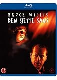 The Sixth Sense [Blu-ray] [1999] (Region 2) (Import)