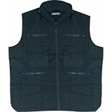  : Humvee Ranger Vest (Black - L)