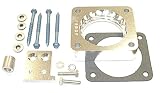 Street and Performance Electronics 40035 Helix Power Tower Plus Throttle Body Spacer 2002-2003 Ford 4.0L SOHC