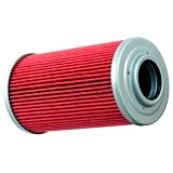 K&N KN-556 Powersports High Performance Oil Filter