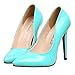 Superpark Red Bottom High Heels Wedding Shoes Shoes Women High Heel Pumps Pointed Toe