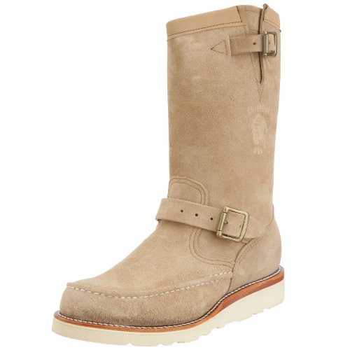 [チペワ] CHIPPEWA 11"MOC ENGINEER BOOT