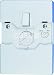 Programmable security light switch