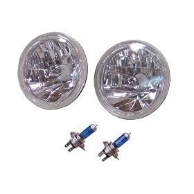 76-79 HONDA CVCC EURO XENON HEADLIGHT CONVERSION KIT