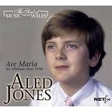 Aled Jones｜Ave Maria: An Ultimate Hour with Aled Jones