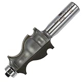 1-1/16 X 1/2 Carbide Tipped Spc Molding Router Bit