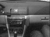 Produkt-Bild: Brodit ProClip f&uuml;r Skoda Octavia Ambiente 01-04 (Europa)/Skoda Octavia Elegance 01-04 (Europa)/Skoda Octavia GLX 99-00 (Europa)/Skoda Octavia RS 03-04 (Europa)/Skoda Octavia SLX 99-00 (Europa)/Skoda Octavia Tour 99-06 (Europa)
