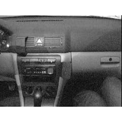 Brodit Brodit ProClip - Skoda Octavia 99- (rechts vom Lenkrad oben)