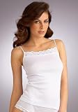 Hanro Grace Spaghetti Strap Camisole Daywear