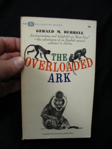 THE OVERLOADED ARK