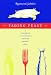 Book Fading Feast: A Compendium of Disappearing American Regional Foods (Nonpareil Book, 75.) (Nonpareil Book, 75.)