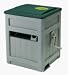 Tools & Hardware : Suncast Corp. STB200B Hose Reel