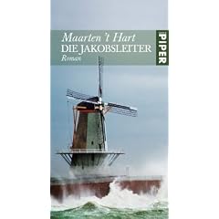 Die Jakobsleiter: Roman