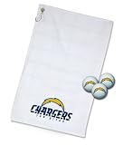 San Diego Chargers Gift Box