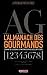 L'almanach des gourmands chez Livres sur le nom: 410sjfCC2xL._SL75_