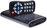 Produkt-Bild: Xoro HMB 2100 Tragbarer HD Media-Player (HDMI, 1080p, SD/SDHC-Kartenleser, SATA, USB 2.0/3.0) silber