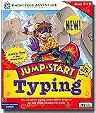 JumpStart Typing