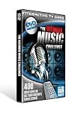 Ultimate Music Challenge