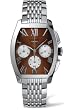 NEW LONGINES EVIDENZA MENS WATCH L2.643.4.78.6