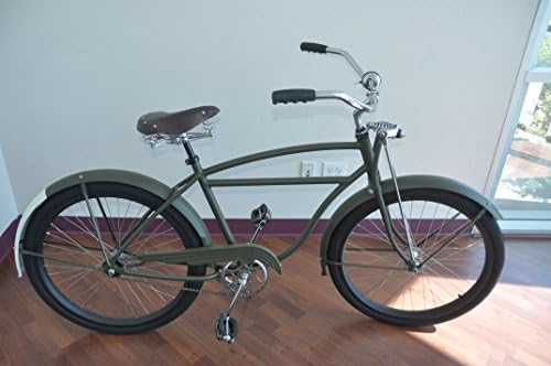 Brand-new-reproduction-SCHWINN-PANTHER-Straightbar-26" !!!!Frame only!!!!