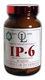 Olympian Labs Ip-6, Inositol Hexaphosphate