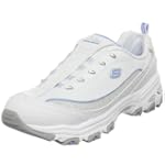 Skechers Women's D'Lites-OMG Fashion Sneaker