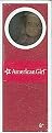Kit Mini Doll (American Girl) (Hardcover)