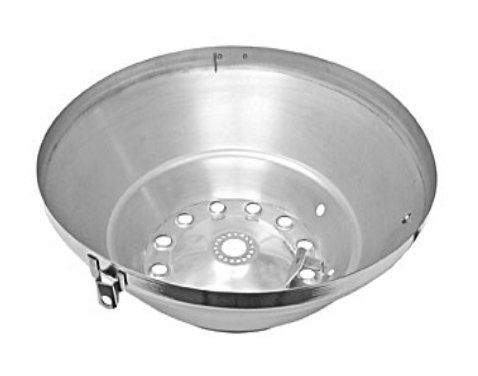 Magma Replacement Part Outer Bowl Assembly Marine Kettle 2 Combination Stove & Gas Grill (Original Size)