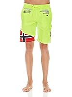 Geographical Norway Bañador Quafto Men Assor B 001 (Amarillo)