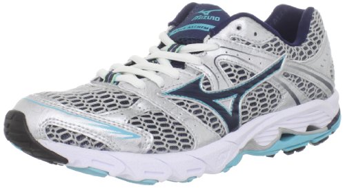 Mizuno Women's Wave Alchemy 12 Running Shoe