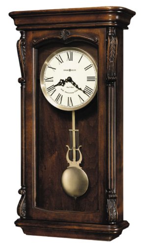 Henderson Wall Clock