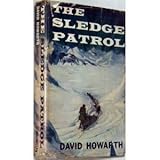 The sledge patrol