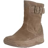 FitFlop Womens FF Superboot Short Toning Ankle